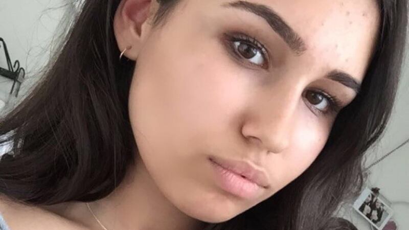 Natasha Ednan-Laperouse, 15, died in 2016 after suffering a severe allergic reaction. A new trial aims to help children overcome food allergies