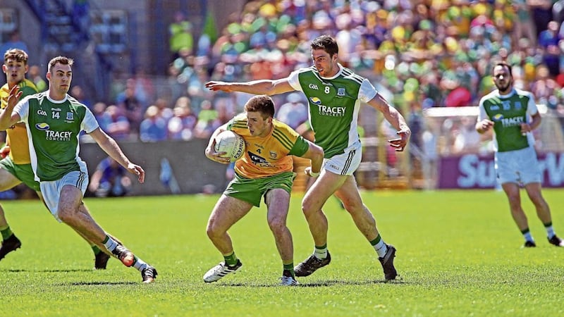 His summer may have been cut short by injury but Eoghan ban Gallagher played a key role in Donegal&#39;s march to an Ulster title. Will it be good enough to make the Ulster Allstars side? 