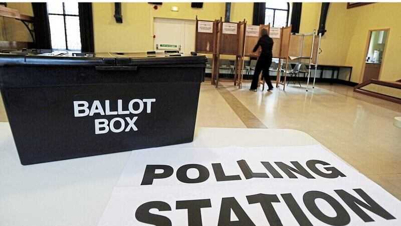 A new poll suggests more people would be likely to vote in local elections if councils had greater powers.