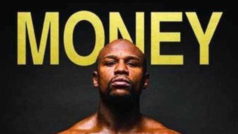 Tris Dixon has written a new book on Floyd Mayweather