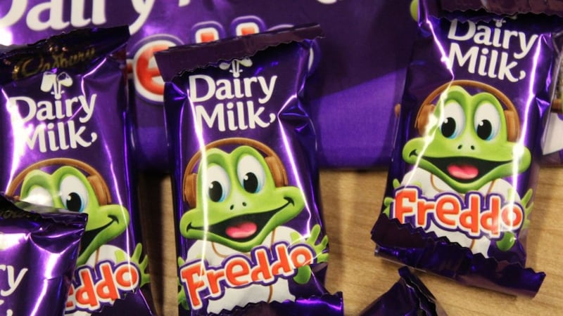 The price of Cadbury’s Freddo bars is rising and the internet is predictably freaking out