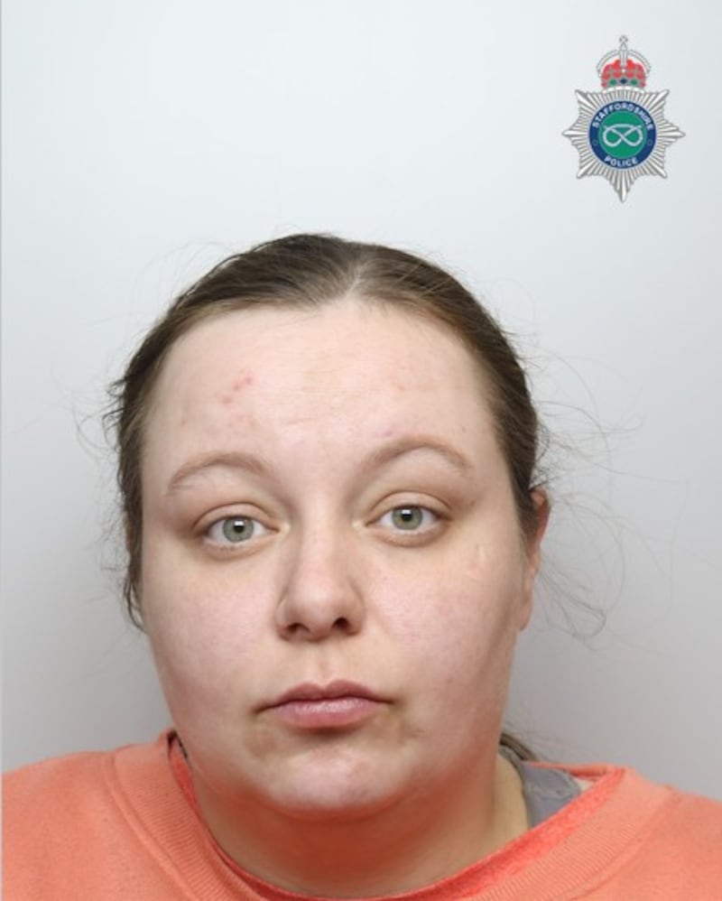 Amy Clark was convicted of causing or allowing the death of a child