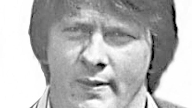 Clifford McKeown, who was convicted of killing taxi driver Michael McGoldrick