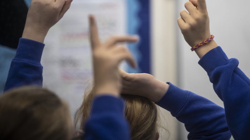 There were 148,000 special school places reported across 1,077 schools in England as of May last year