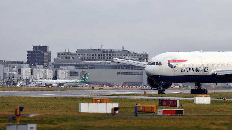 The two airports made the decision following disruption at Gatwick Airport caused by reported drone sightings in the run-up to Christmas.