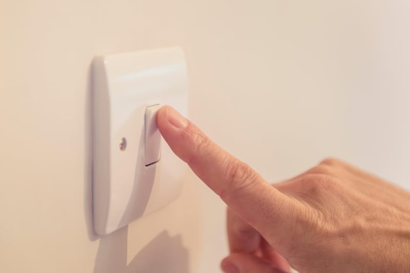 Households urged to check for letters about warm home discount