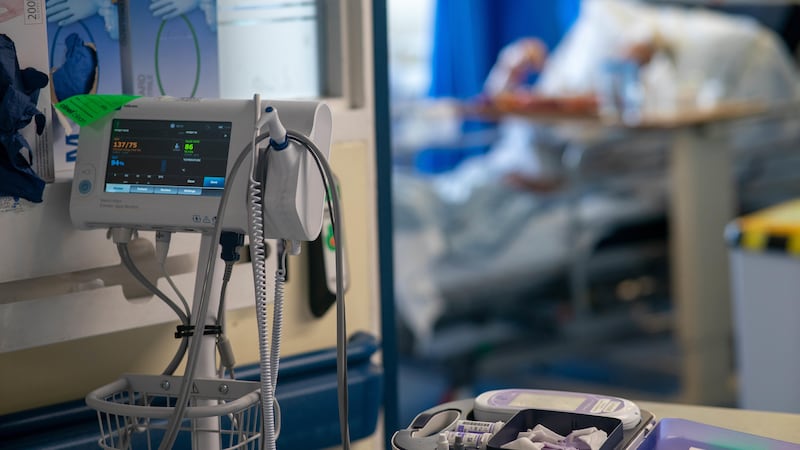 The NHS ombudsman has highlighted failings in diagnosing and treating sepsis, and said ‘significant improvements are urgently needed’ (Jeff Moore/PA)