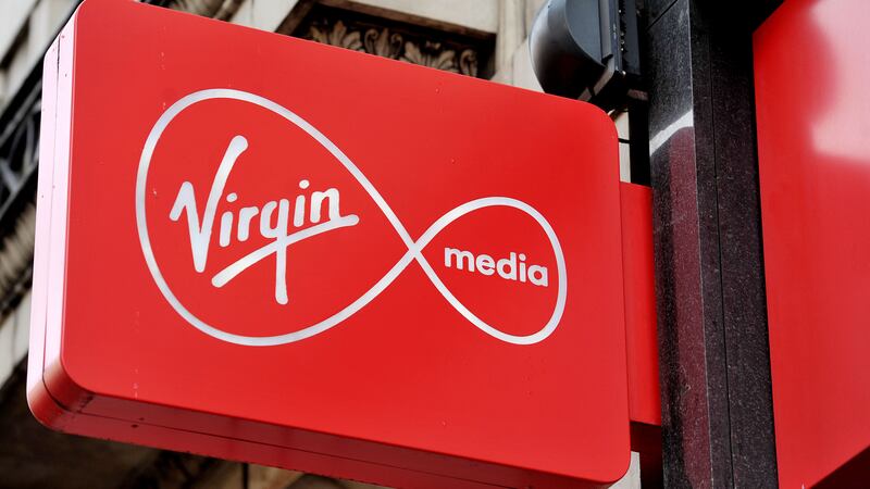 Virgin Media is being investigated over its compliance with rules to protect vulnerable customers during the switch from analogue to digital phone lines