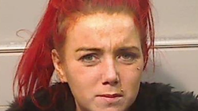 &nbsp;Saoirse Smyth, 29, was last seen in April 2017 in Omeath, where she had been living.