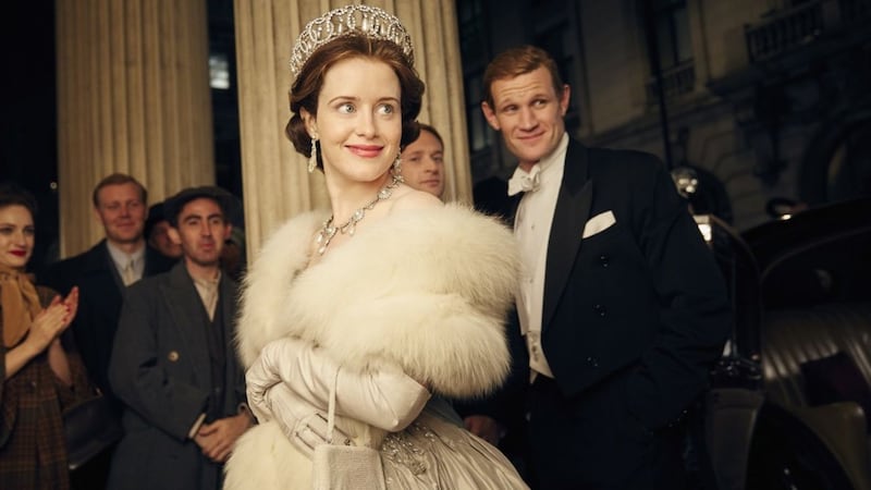 Claire Foy and Matt Smith unlikely to appear in future seasons of The Crown
