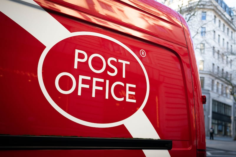 The chief executive of the Post Office has been accused by its former HR director of attempting to ‘defame and ostracise her’