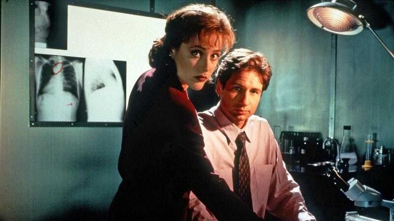 Amazon Prime Video and 5Star are re-visiting The X-Files 