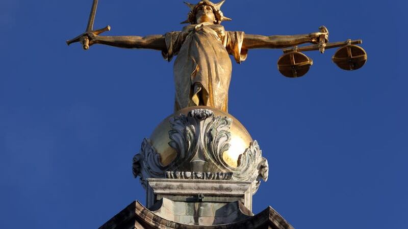 MPs have criticised delayed reforms to the courts service (Jonathan Brady/PA)