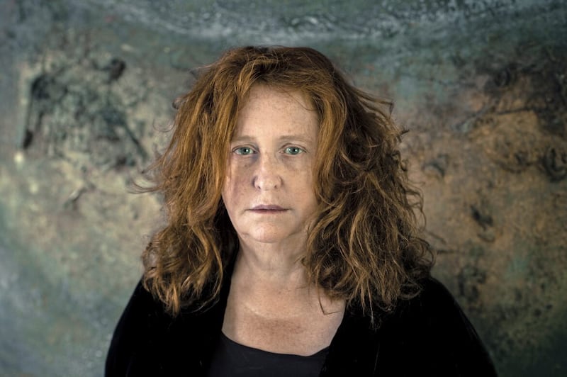 Mary Coughlan says she is busier than ever, &quot;but it is all good&quot;. Picture by Frank Miller 