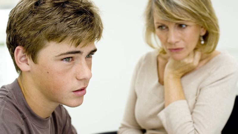 Regardless of your own feelings, your role is to help your son prepare as best he can 