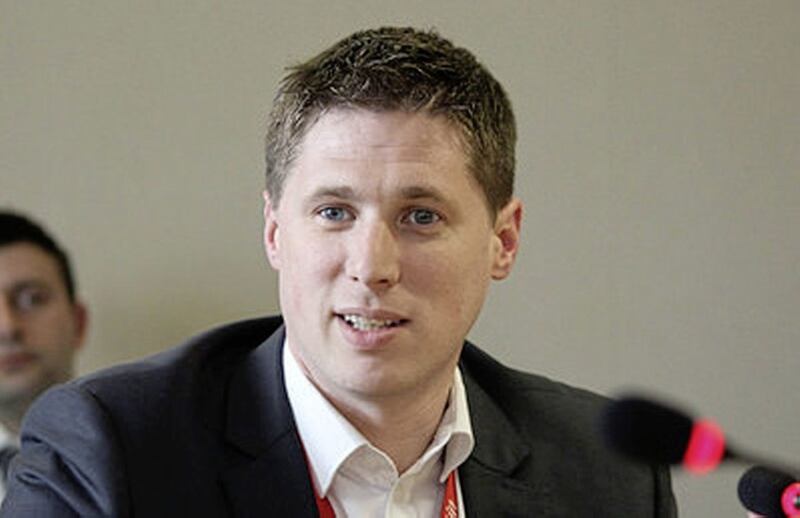 Matt Carthy said cross-border policing must be used to stamp out ATM theft gangs 