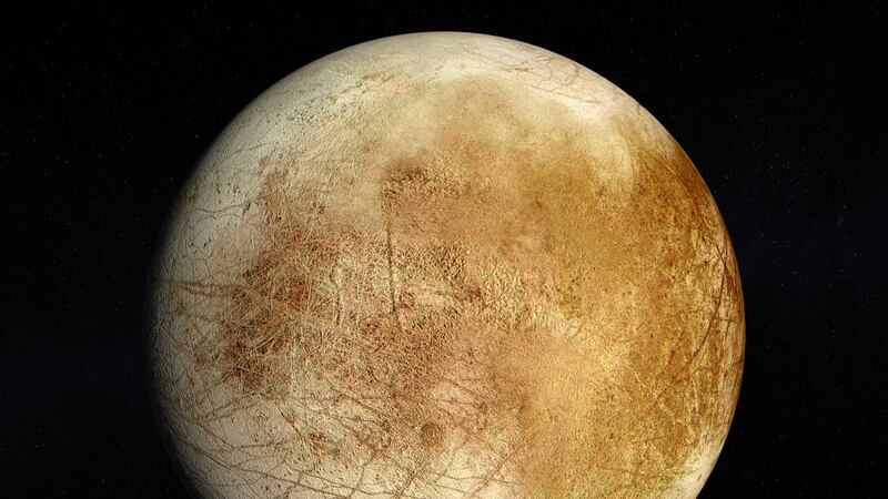 Europa is a prime candidate for life in the Solar System, researchers suggest.