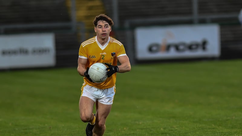 Clonduff GAC dual player Lorcán Branagan (26) from Hilltown, Co Down, passed away in Sydney over the weekend.