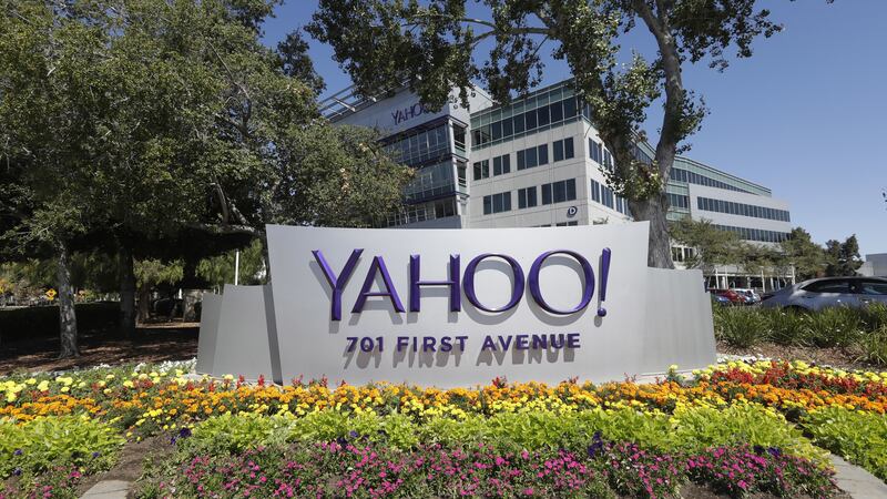About three billion Yahoo accounts were hit by hackers that included some linked to Russia by the FBI.
