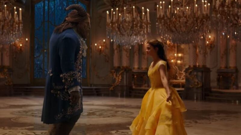 The final Beauty And The Beast trailer is here and more magical than you can imagine