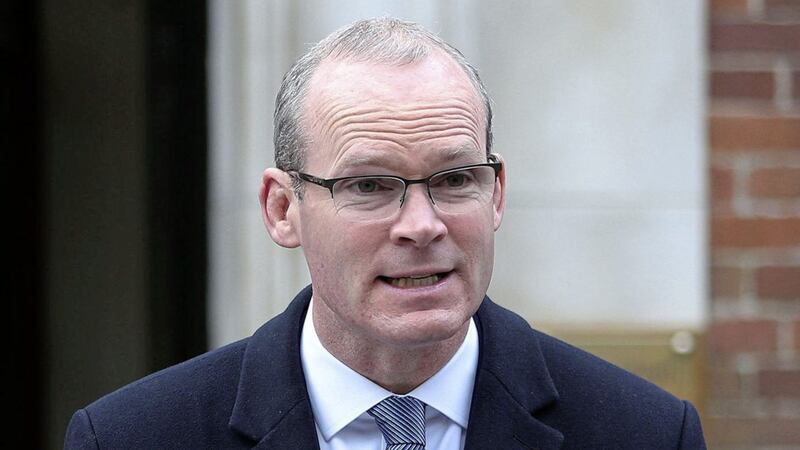T&aacute;naiste and foreign affairs minister Simon Coveney said he does not support unrestricted access to terminations during the first 12 weeks of pregnancy