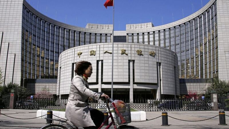 The People&rsquo;s Bank of China has been tightening short-term liquidity in the financial markets 