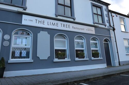 The Lime Tree in Limavady is a terrific restaurant that you have to visit - Eating Out