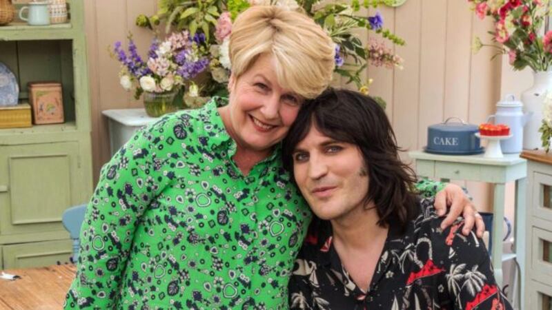 Great British Bake Off is a ratings success for Channel 4