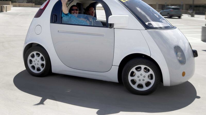 Google said its car's safety driver thought the bus would yield