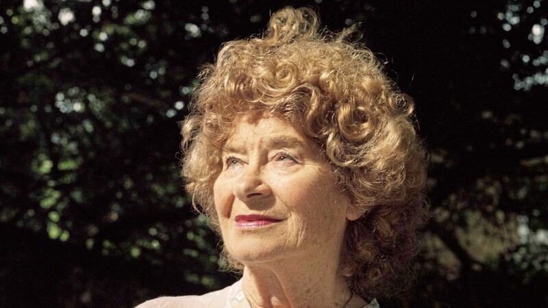 Shirley Collins (82) was a pivotal player in the English Folk Revival of 60s and 70s. She performs at Belfast&#39;s Out to Lunch festival this month 