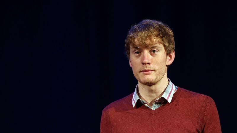 James Acaster’s Netflix specials have been widely praised.