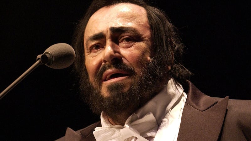 The singer, who died in 2007, is to be honoured in the category of live performance.