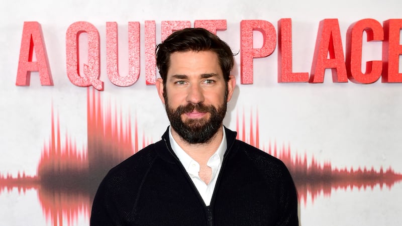 John Krasinski, known for his parts in The Office US and horror film The Quiet Place, is the latest actor to play Jack Ryan.