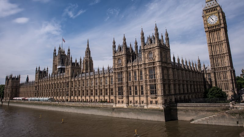 The Government has suffered a fresh series of defeats in the House of Lords