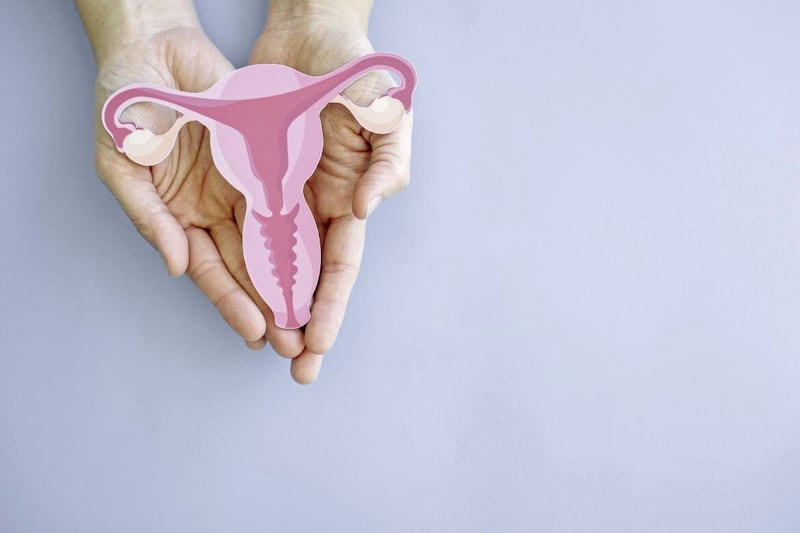 Endometriosis affects women of all ages and can lead to pain, heavy periods, nausea and diarrhoea. The condition occurs when tissue similar to the lining of the womb grows elsewhere in the body, which can block fallopian tubes or form scar tissue 
