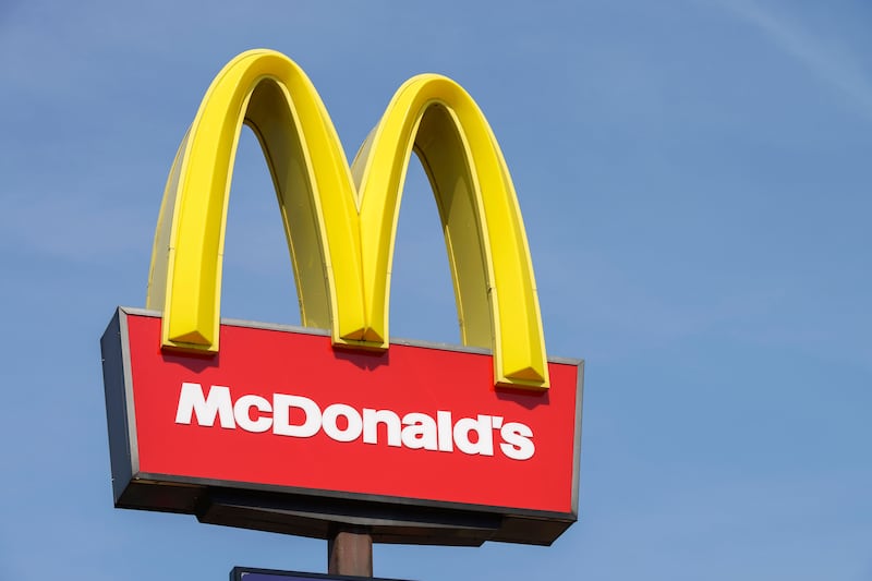 McDonald’s launch bid for new 24-hour drive-thru restaurant in Co Down