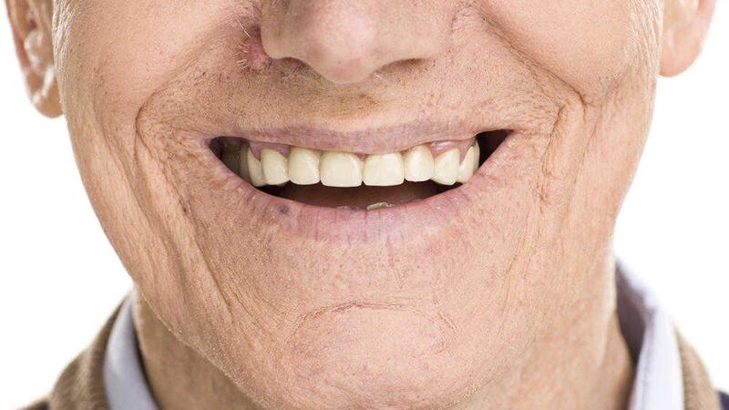 Maintaining good mouth care is essential for cancer patients 