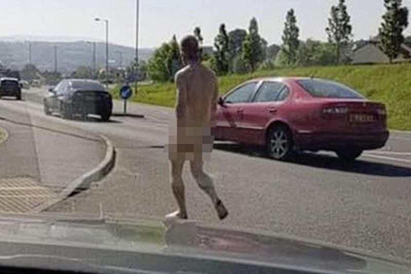 Police given extra time to quiz Portadown double murder suspect