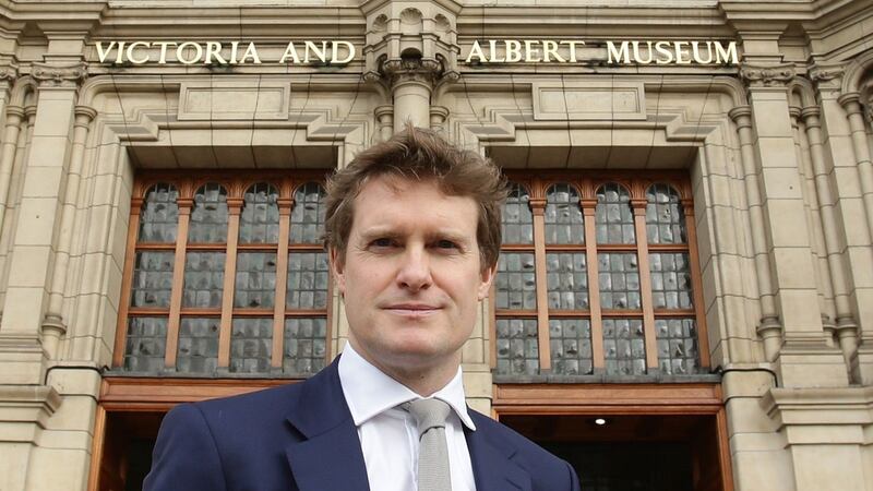 V&A director Dr Tristram Hunt said that games would be examined through the perspective of “craft and tradition”.