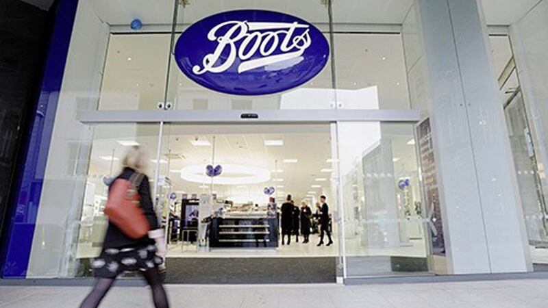 Boots has replaced Marks &amp; Spencer at the top of a ranking of brands among women 