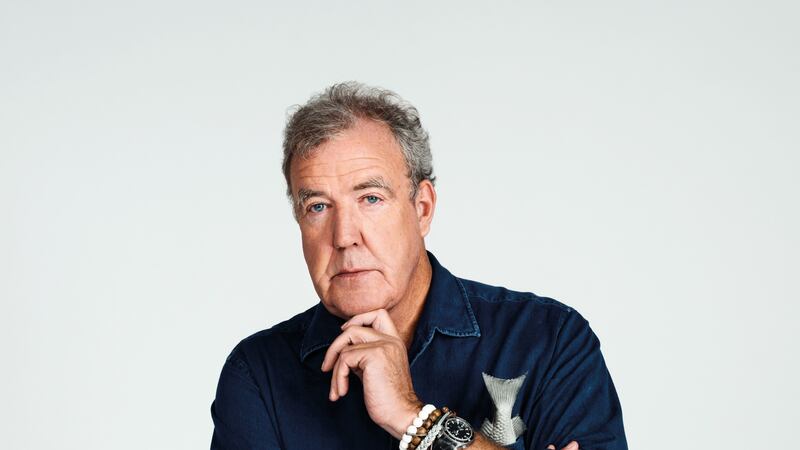 Jeremy Clarkson posed questions about pirates, whales and historic landmarks.