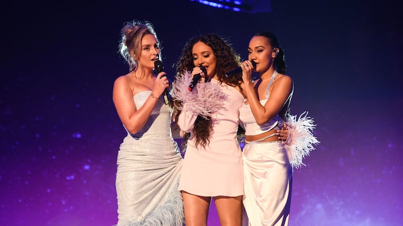 The group now intend to focus on solo projects, though they insist Little Mix are not splitting up.