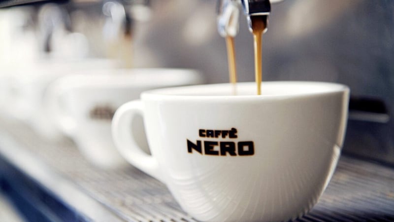 Three Mobile customers can get any sized Caff&egrave; Nero drink each week for &pound;1 