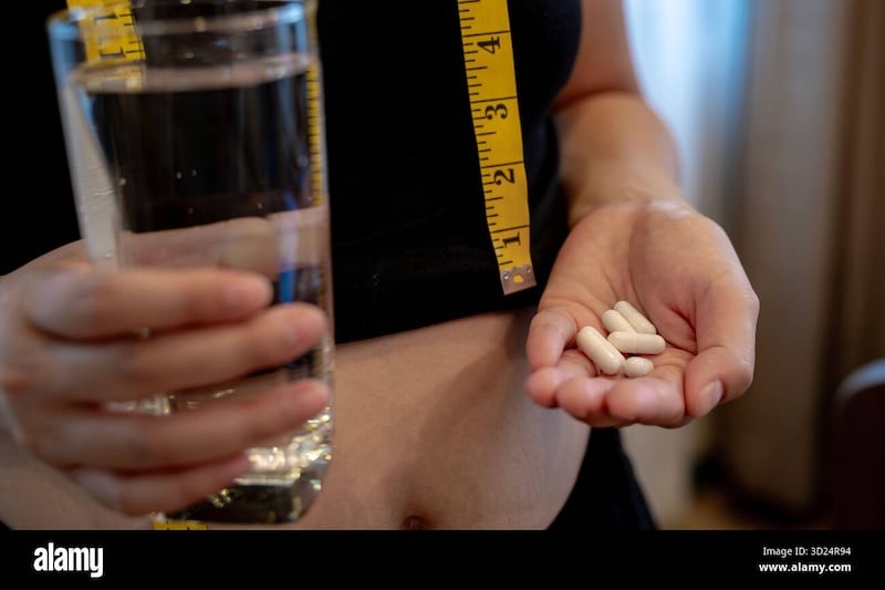 Watchdog bans first ads for oral weight loss medicines