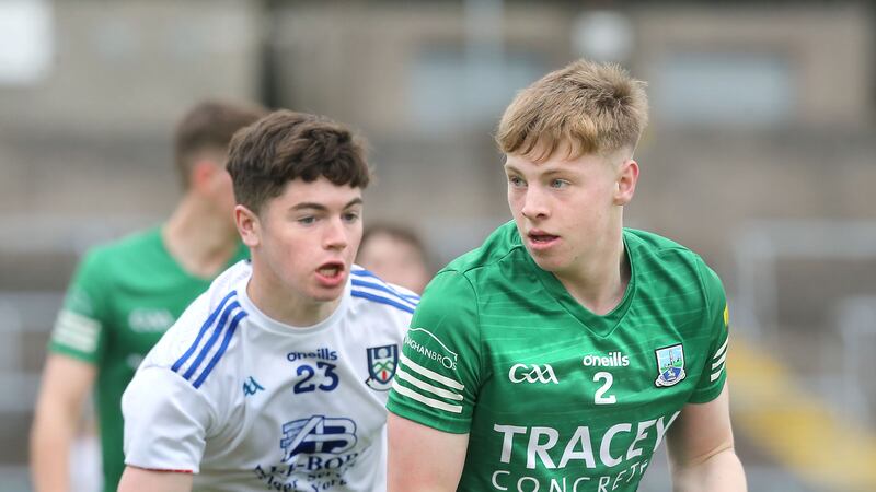 Fermanagh finished fourth in their section of the Ulster MFC and must now travel to Omagh for a quarter-final with Tyrone