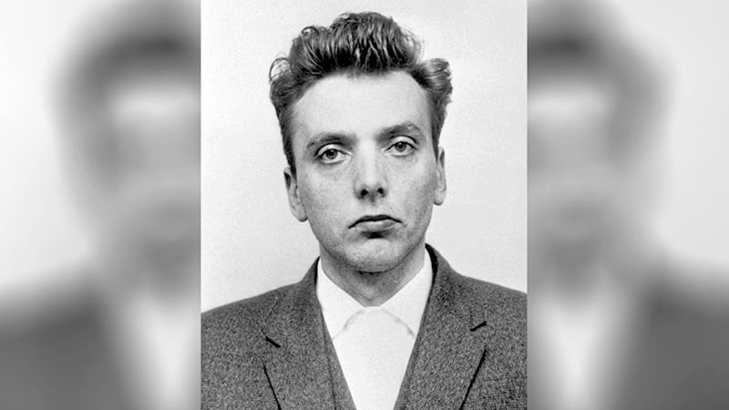 Ian Brady died of a form of heart failure, secondary to bronchopneumonia and lung disease, a coroner has ruled. Picture by Handout, Press Association 