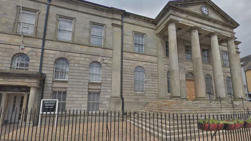 &nbsp;A 23-year-old man is to appear at Omagh Magistrates Court charged with attempted murder