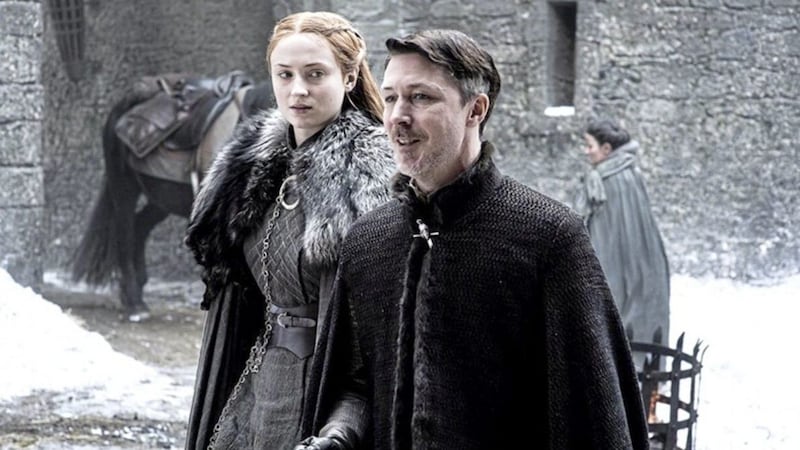 Game of Thrones returns for its seventh and penultimate series this month 