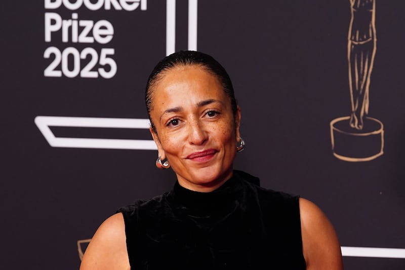 Zadie Smith: ‘It’s now natural to look left and think: Who the f*** are you?’