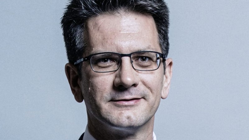 Ex-Brexit minister Steve Baker. Picture by Chris McAndrew/UK Parliament/PA Wire